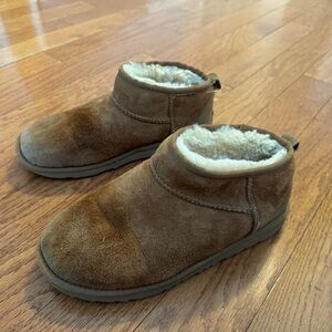 Ugg Ultra Minis